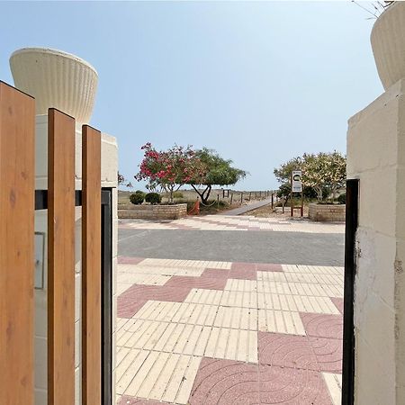 Global Properties, Apartamento En Primera Linea De Playa En Canet Canet d'En Berenguer Exterior foto