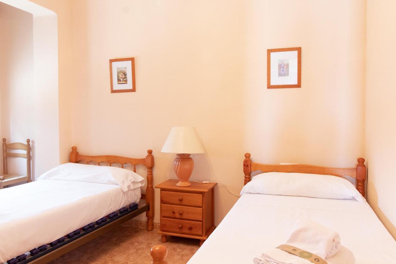 Global Properties, Apartamento En Primera Linea De Playa En Canet Canet d'En Berenguer Exterior foto