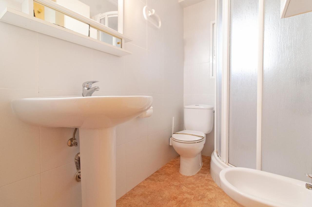 Global Properties, Apartamento En Primera Linea De Playa En Canet Canet d'En Berenguer Exterior foto