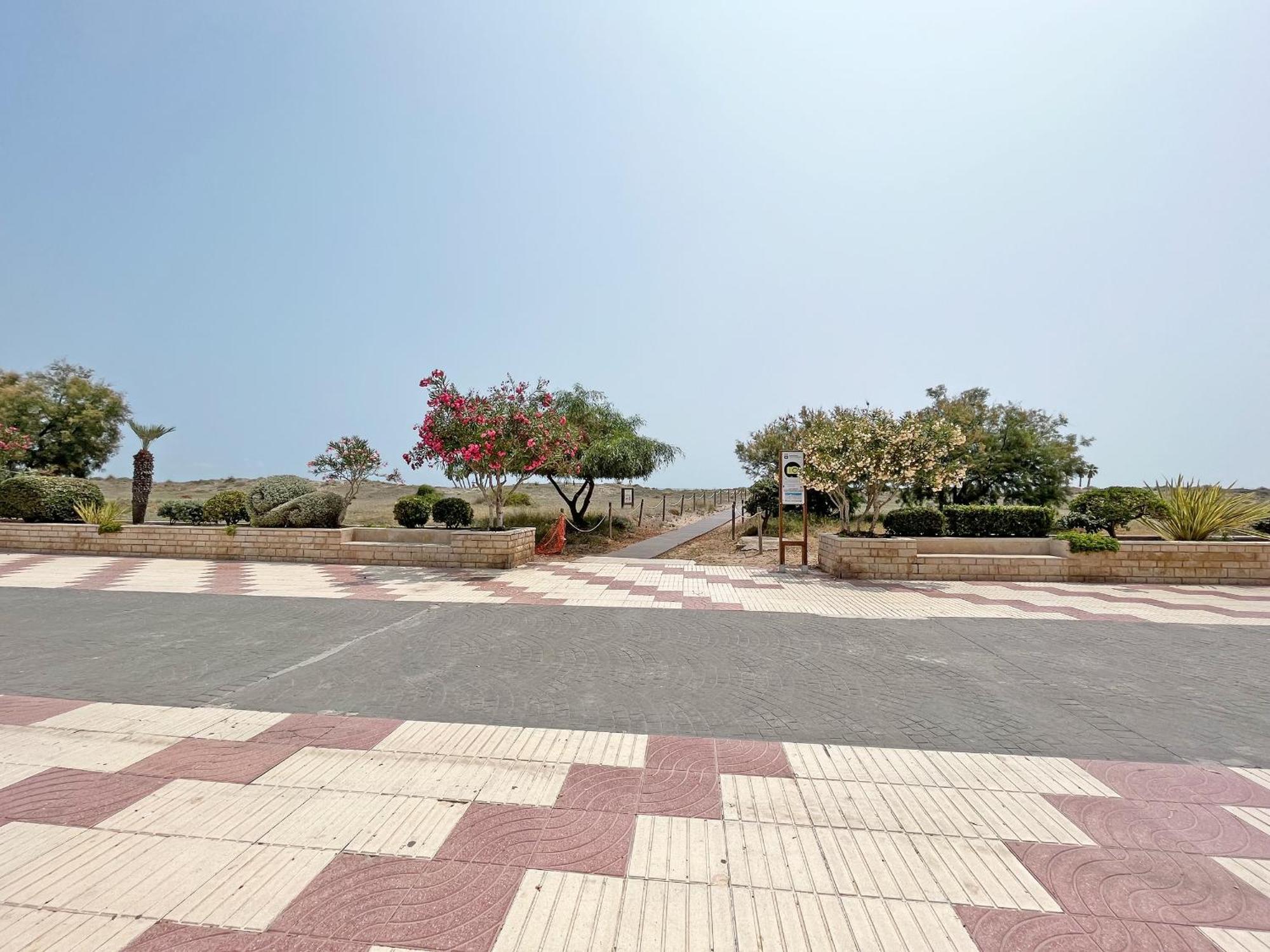 Global Properties, Apartamento En Primera Linea De Playa En Canet Canet d'En Berenguer Exterior foto